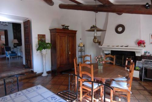 Bed & Breakfast La Ferme