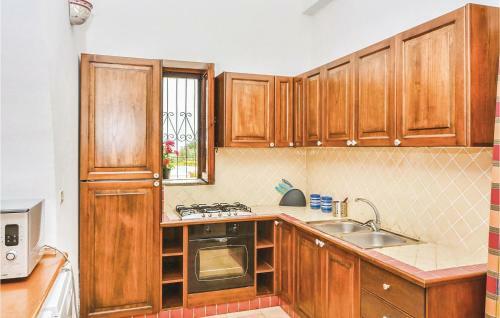 Holiday Home Loc. Aia Della Serra