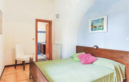 Holiday Home Loc. Aia Della Serra