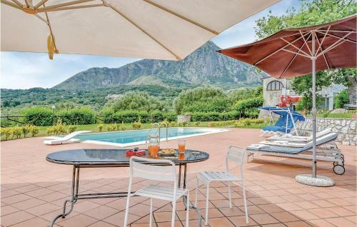 Holiday Home Loc. Aia Della Serra