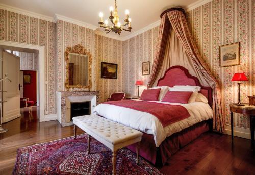 Hostal Ch�teau Fombrauge