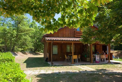 Camping Villaggio Il Collaccio