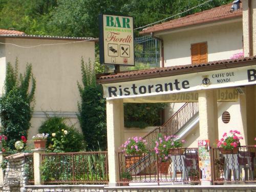 Hotel Ristorante Fiorelli