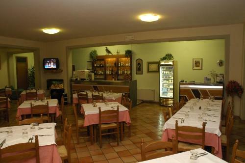 Hotel Ristorante Fiorelli