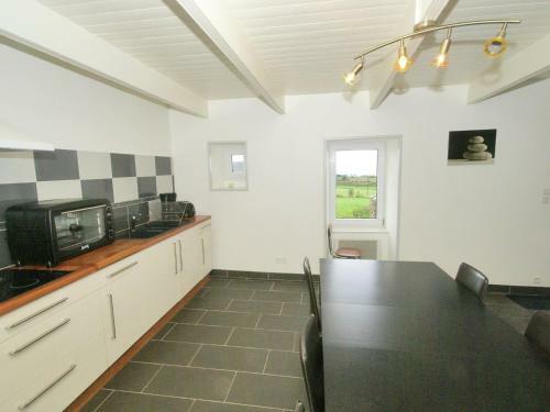 Lodge Holiday Home De Valery Plouhinec