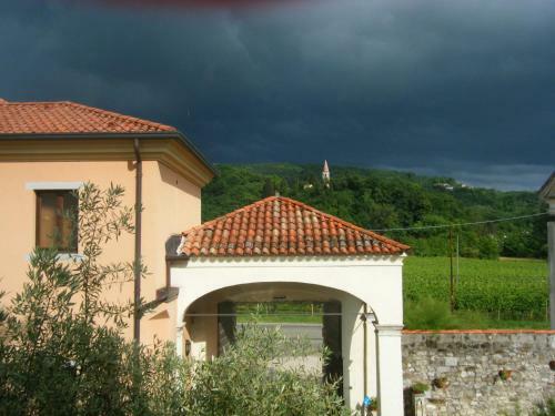 Bed & Breakfast Agriturismo Grillo Iole