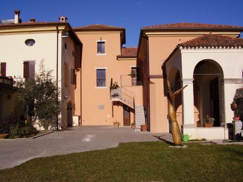 Bed & Breakfast Agriturismo Grillo Iole