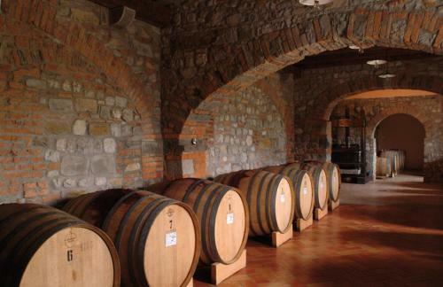 Bed & Breakfast Agriturismo Grillo Iole