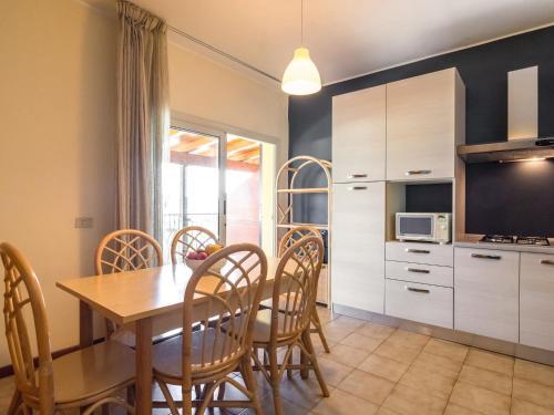 Apartment Villette Manerba Del Garda