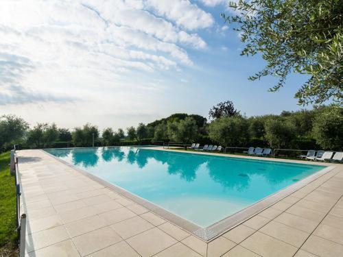 Apartment Villette Manerba Del Garda