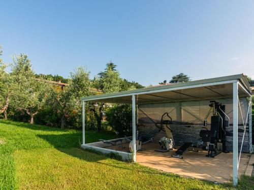 Apartment Villette Manerba Del Garda