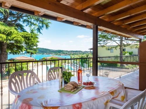Apartment Villette Manerba Del Garda