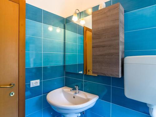 Apartment Villette Manerba Del Garda