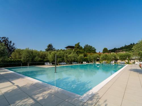 Apartment Villette Manerba Del Garda