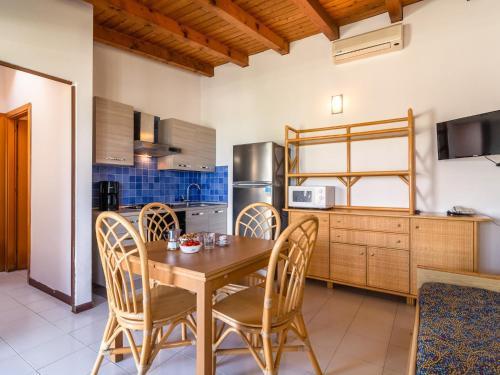 Apartamentos Salici Manerba Del Garda