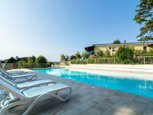 Holiday Homeuno Manerba Del Garda
