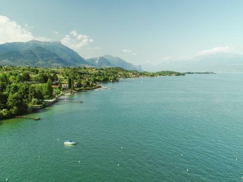 Holiday Homeuno Manerba Del Garda