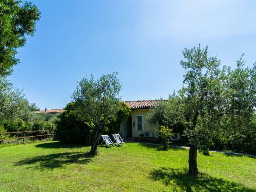 Holiday Homeuno Manerba Del Garda