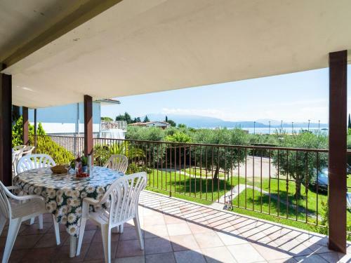 Holiday Homeuno Manerba Del Garda