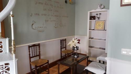 Apartamento Salon De Oto�o