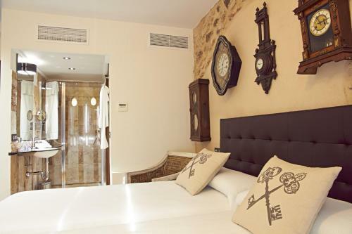 Hotel Rural Do�a Berenguela