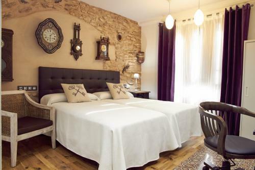 Hotel Rural Do�a Berenguela