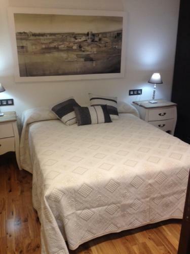 Hotel Rural Do�a Berenguela