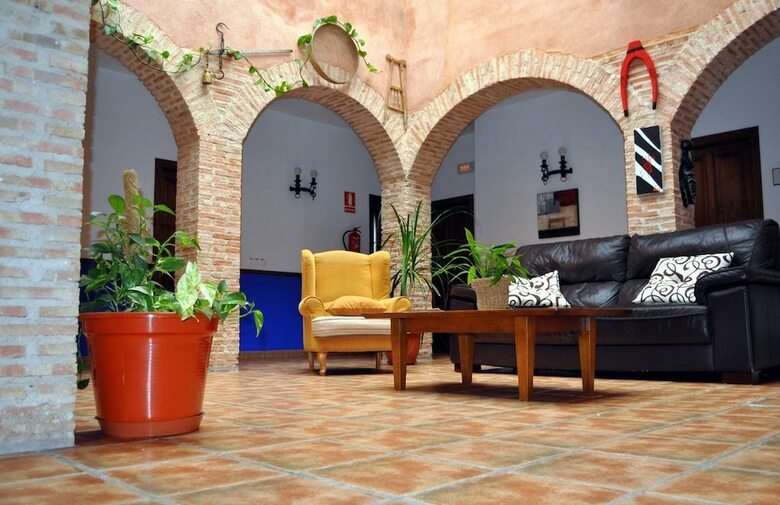 Villa Finca Privada Casa De Pacas