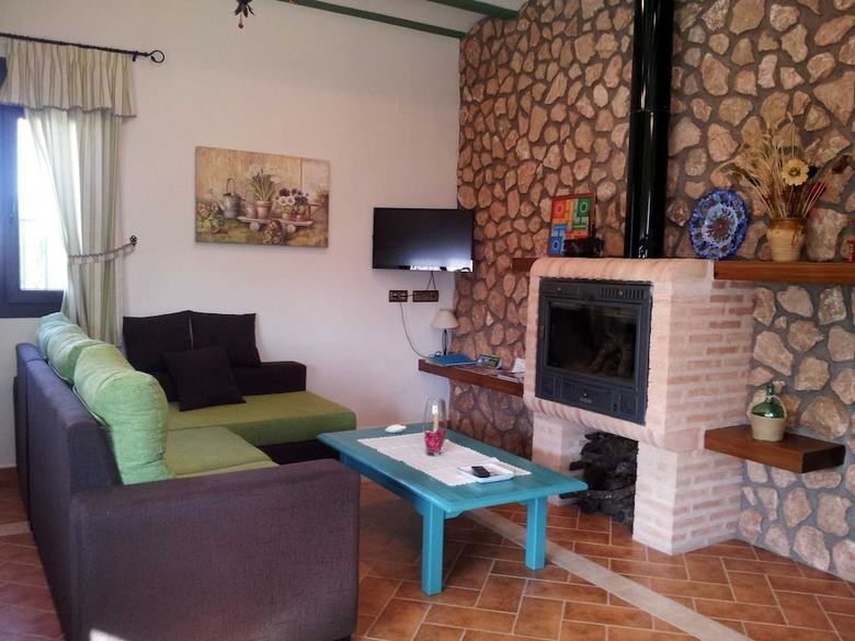 Villa Finca Privada Casa De Pacas