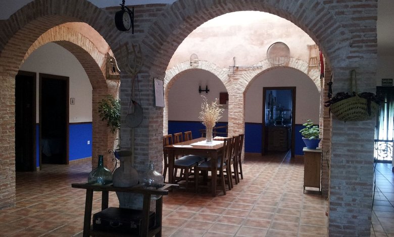 Villa Finca Privada Casa De Pacas