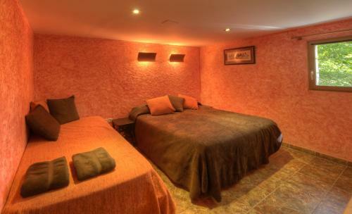 Bed & Breakfast El Balc� De Dorres