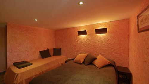 Bed & Breakfast El Balc� De Dorres