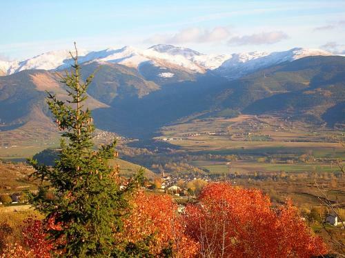 Bed & Breakfast El Balc� De Dorres