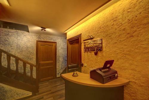 Bed & Breakfast El Balc� De Dorres