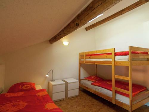 Holiday Home Le Manoir Saint Leonard De Noblat