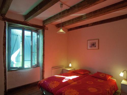 Holiday Home Le Manoir Saint Leonard De Noblat