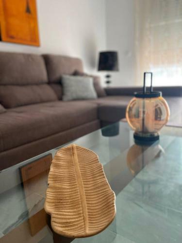 Apartamento Playa Y Pinares Para Disfrutar