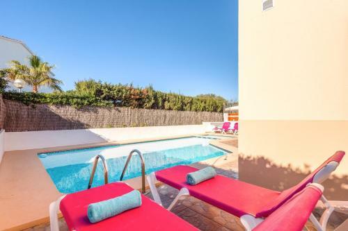 Villa Matias Maria By Villa Plus
