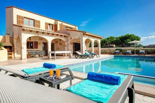 Villa Mares By Villa Plus