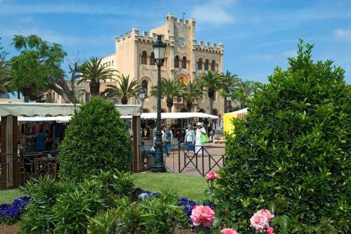 Villa Parque By Villa Plus