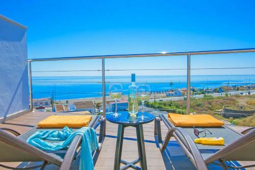 Villa Ancla Sea View By Villa Plus