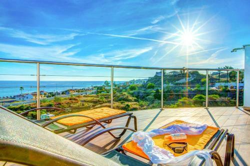 Villa Ancla Sea View By Villa Plus