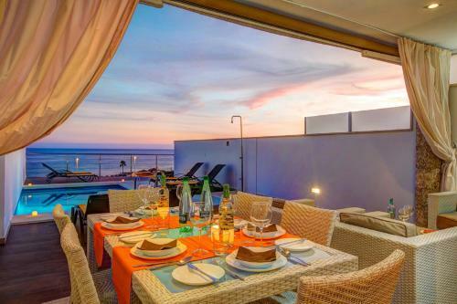 Villa Ancla Sea View By Villa Plus