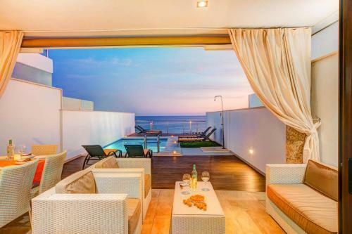 Villa Ancla Sea View By Villa Plus