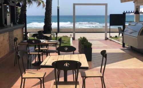 Apartamento Lovely Appartament 100mts From The Sea