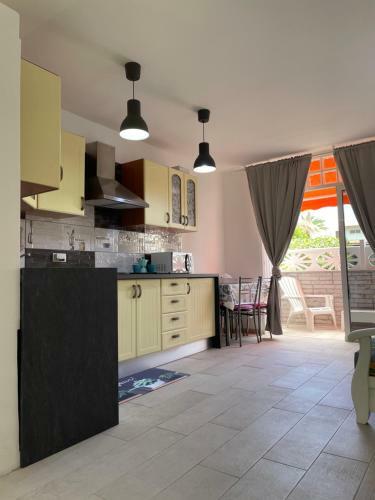 Apartamento Oasis Relax