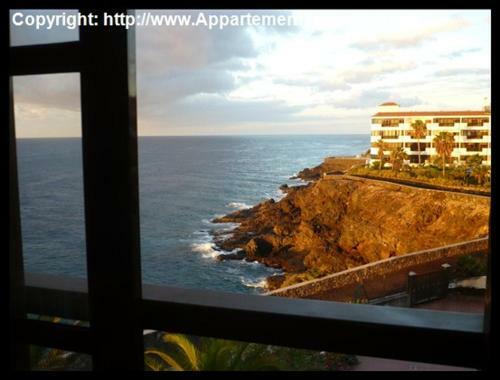 Apartamento Balcon Del Mar - 295