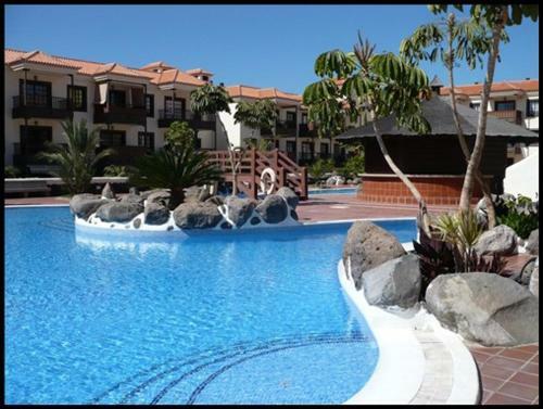 Apartamento Balcon Del Mar - 295