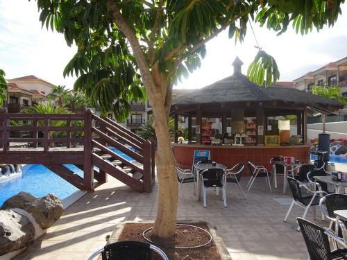 Apartamento Balcon Del Mar - 295
