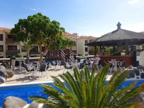 Apartamento Balcon Del Mar - 295